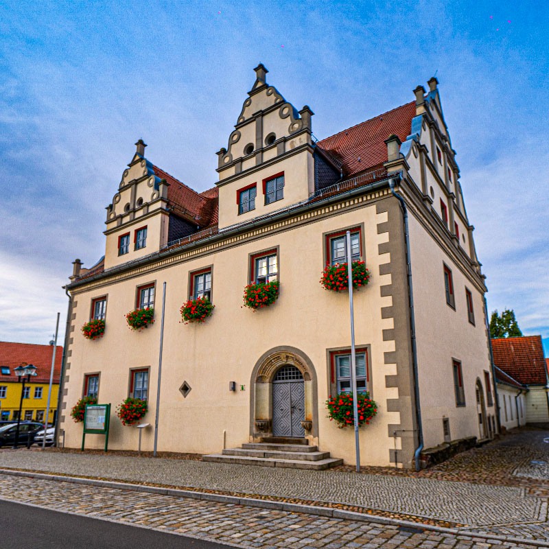 Amt Niemegk