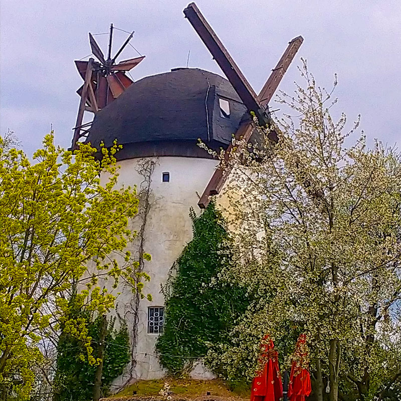 Mühlenfließ