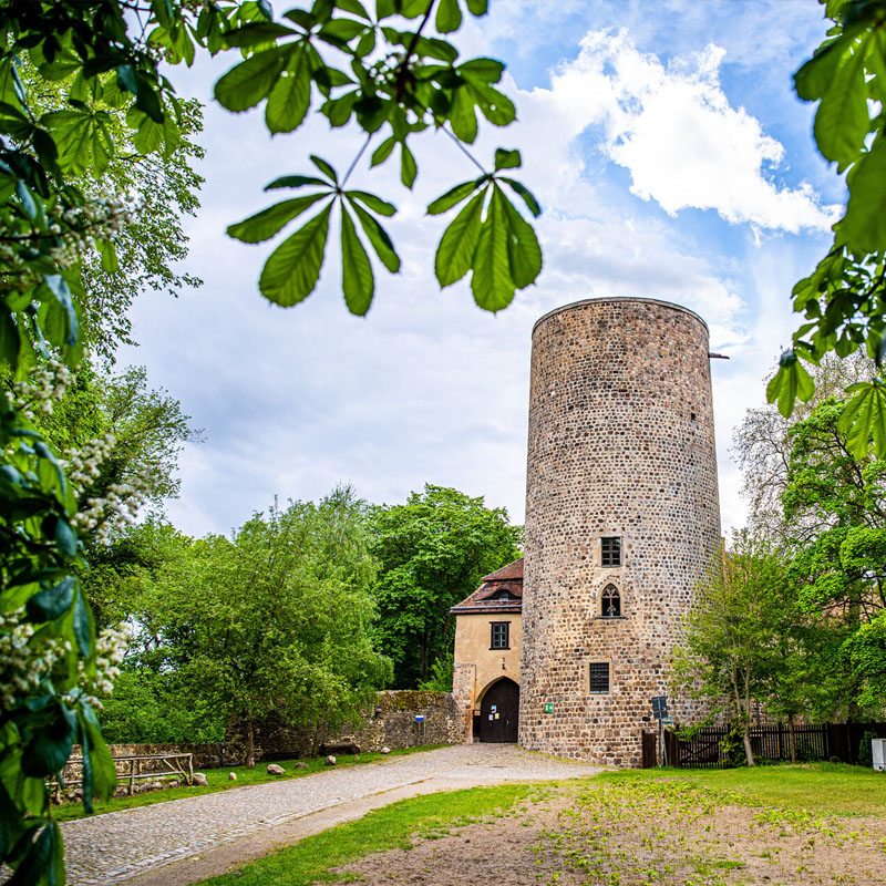 Rabenstein/Fläming
