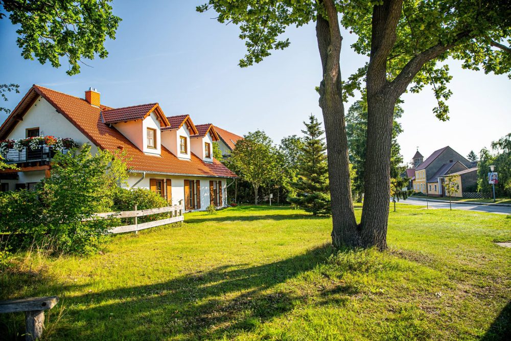 Ortsteil Jeserig