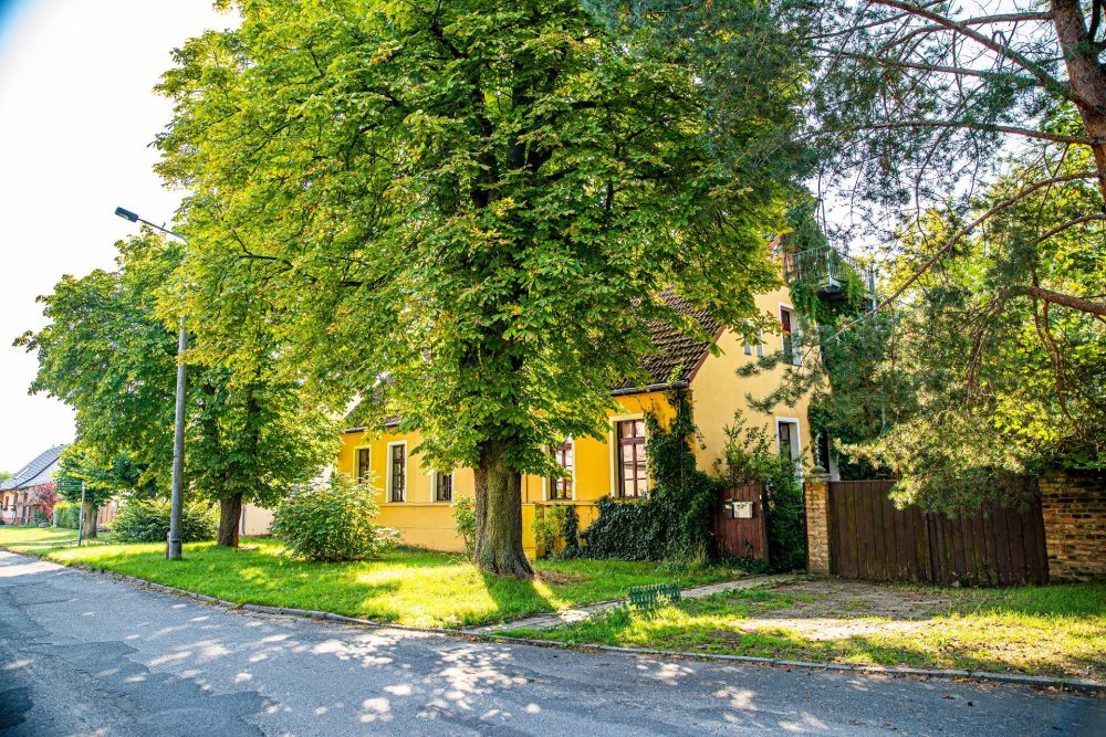 Ortsteil Jeserig