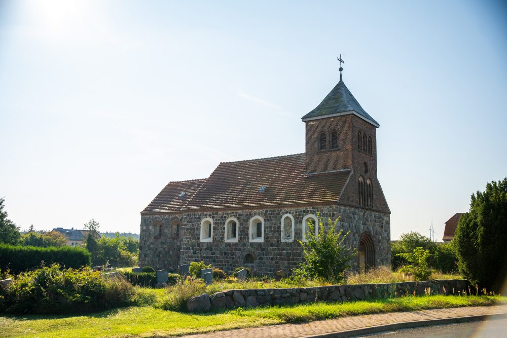 Ortsteil Jeserig