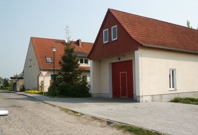 Feuerwehrverein Kranepuhl e.V.