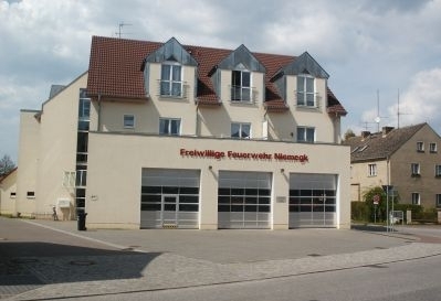 Feuerwehrverein Niemegk e.V.