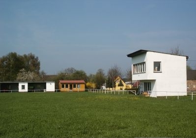 Reit- und Fahrverein 'Hoher Fläming' e.V. Klein Marzehns