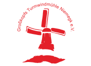 Großkopfs Turmwindmühle Niemegk e.V.