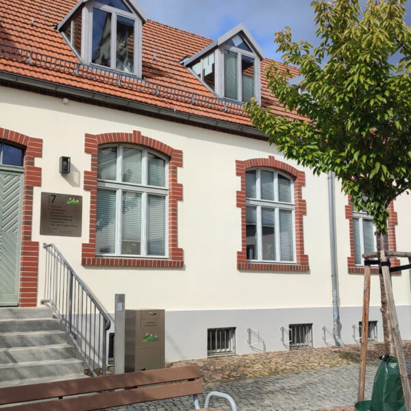 Fundsachen im Rathaus abgegeben